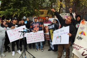 Chicago Street Vendors Push For Ordinance To Ease Licensing And Food Prep Rules