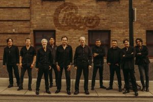 Chicago To Perform At Tuscaloosa S Mercedes Benz Amphitheater On April 1 2027