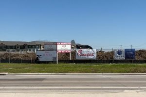 Chick Fil A Announces Third New Braunfels Restaurant Planned For 2027