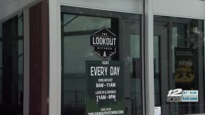 Chicken Shack To Open New Lodge Restaurant At Lake Murray State Park