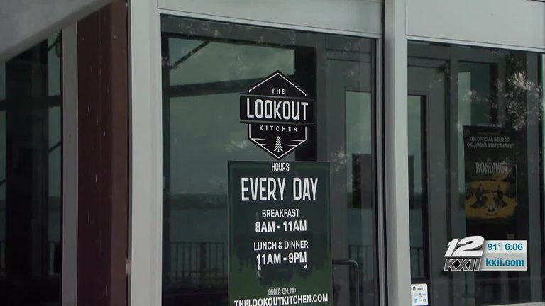 Chicken Shack To Open New Lodge Restaurant At Lake Murray State Park