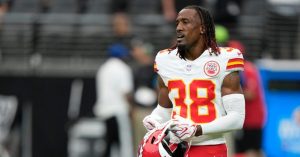 Chiefs Activate Veteran Cb Ljarius Sneed For Divisional Clash Vs Chargers