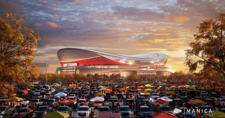 Chiefs Stadium Joins Seven City Shortlist To Host Ncaa Final Four 2032 2036