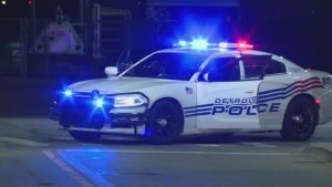 Child Killed After Being Struck By Two Vehicles On Detroit S West Side