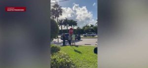 Child Struck By Car While Riding Bike On Jog Road In West Boynton Beach