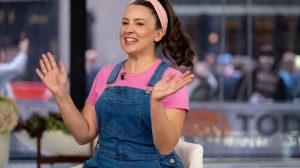 Children S Entertainer Ms Rachel Faces Backlash For Demanding Political Loyalty