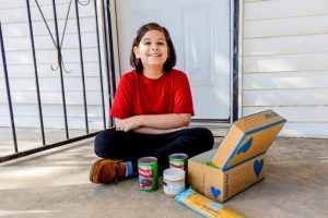 Children S Hunger Fund To Open 85 000 Sq Ft Regional Hub In Prosper