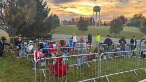 Chillicothe Implements Traffic And Parking Restrictions For President Trump S Ca