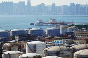 China To Resume October Diesel Gasoline And Jet Fuel Exports After Holiday Pause