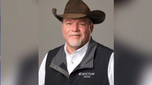 Choctaw Nation Agriculture Chief Appointed To Usda Tribal Advisory Committee