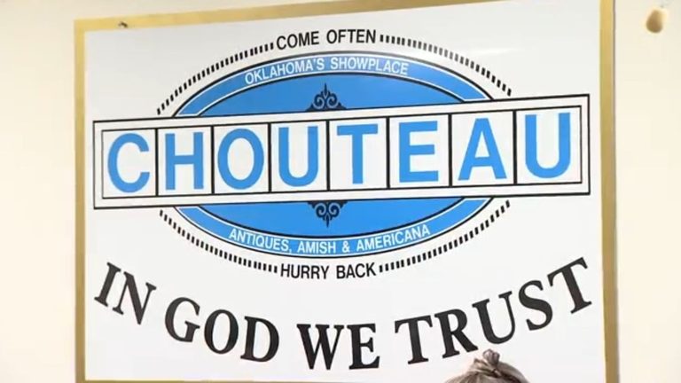 Chouteau Appoints Interim Fire Chief And Hires New Firefighters To Keep Services