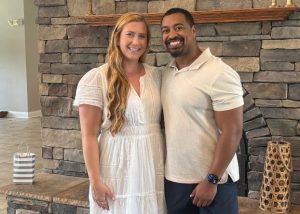 Christ Hospital Nurse Prepares For Wedding After Beating Breast Cancer