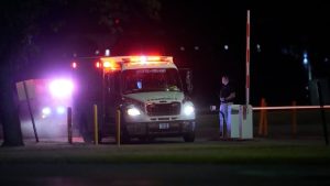 Christa Pike Remains Unconscious In Tennessee Hospital After Botched Execution