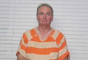 Christian County Man Charged After Mother Dies Following Neglect In Storage Unit