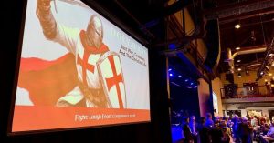 Christian Nationalist Conferences Distribute Books Urging Violence Against Abort