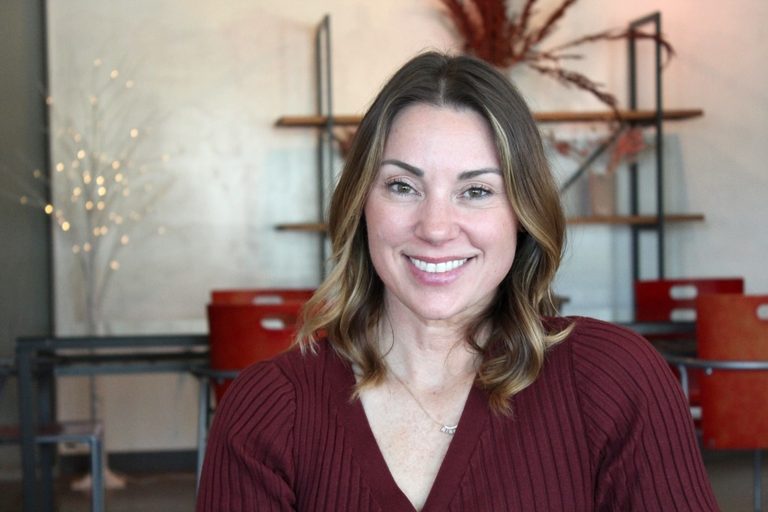 Christina Prosperi Seeks Redding City Council Seat Emphasizing Transparency And