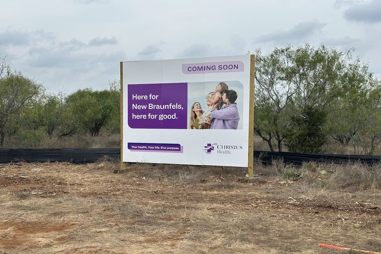 Christus Health Acquires Veramendi Land For 35 000 Sq Ft Micro Hospital Serving