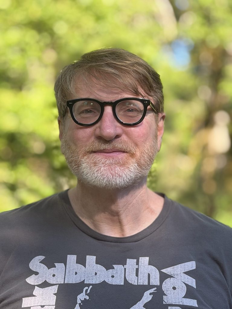 Chuck Klosterman To Join Brendan O Meara For Live Podcast At Gratitude Brewing
