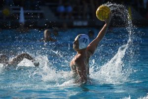 Cif Southern Section Boys Water Polo First Round Matchups Set For Oct 29 30