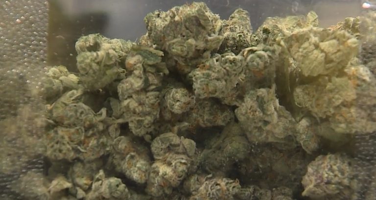 Cincinnati City Council Sets Plan To Direct Marijuana Tax Revenue To Home Repair