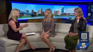 Cincinnati Designers Celebrate 20 Years Of New Life Furniture Bank Helping Famil