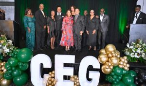 Cincinnati S Collective Empowerment Group To Honor Churches And Businesses At An