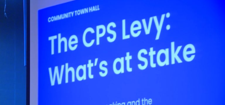Cincinnati Voters Face 7 Mill Levy To Fund Schools And Preserve Programs