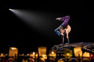 Cirque Du Soleil Brings Mexico Inspired Luzia Show To Houston This Spring