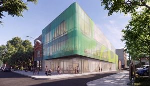 City Council Zoning Committee Advances Multiple Housing And Health Projects Acro