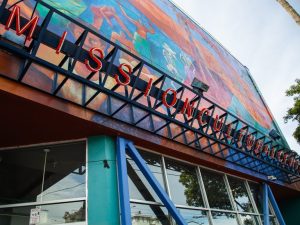 City Opens Applications For 743 000 Mission Arts Funding After Mccla Closure