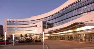 City Plan Commission Backs Rezoning For Methodist Richardson Medical Center S Ne