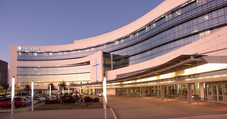 City Plan Commission Backs Rezoning For Methodist Richardson Medical Center S Ne