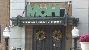 Claremore Museum To Host Free Will Rogers Medallion Award Celebration