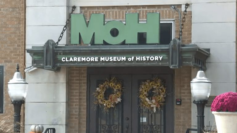 Claremore Museum To Host Free Will Rogers Medallion Award Celebration