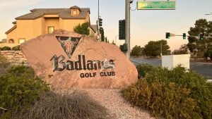 Clark County Appeals 12 Million Badlands Tax Judgment To Nevada Supreme Court