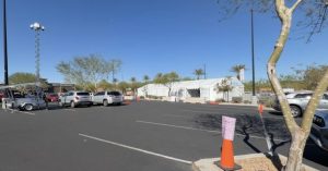Clark County Early Voting Surges As Voters Seek To Avoid Election Day Lines