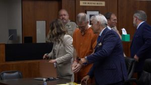 Clark County Jury Acquits Stephen Gower Of Wife S Murder