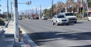 Clark County Launches 100 000 Teen Driver Safety Program With Community Support