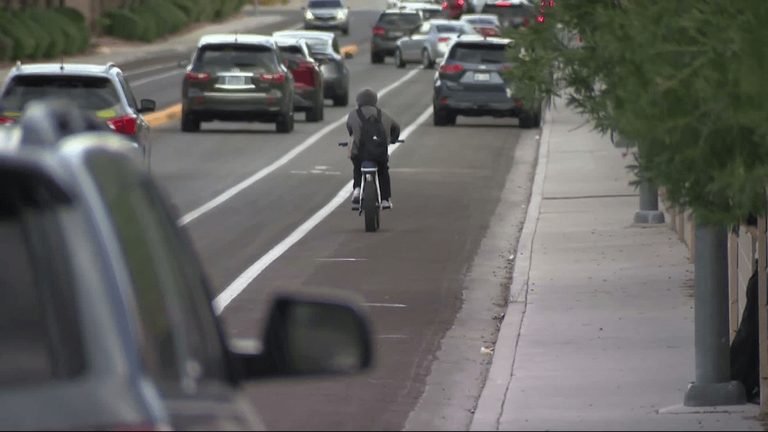 Clark County Officials Push Stricter Rules And Education To Curb E Device Accide