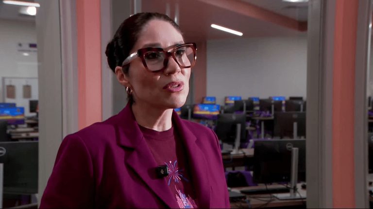 Clark County Registrar Explains Mail Ballot Process Costs And Public Observation