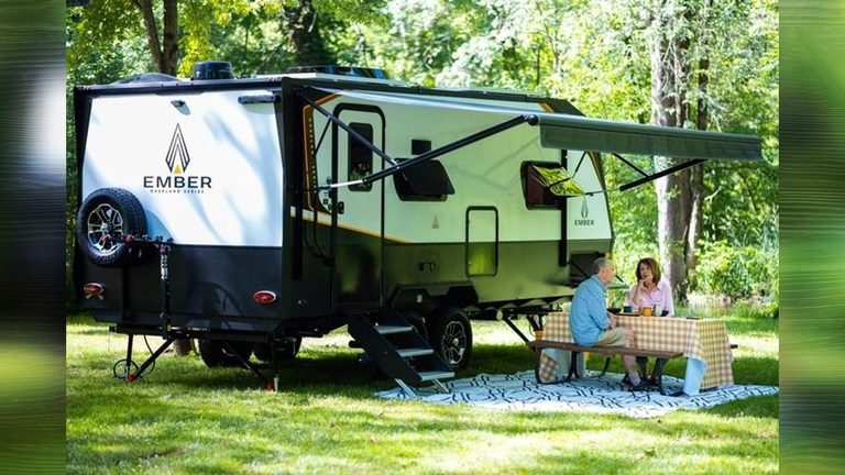 Clark County Rv Owners Urged To Winterize Early With Mccords Vancouver Service
