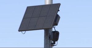 Clark County School District Pauses Flock Camera Program Pending Board Review