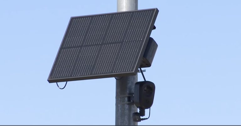 Clark County School District Pauses Flock Camera Program Pending Board Review