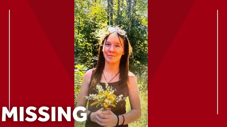 Clark County Seeks Public Help To Find Missing 14 Year Old Lillian Stanley