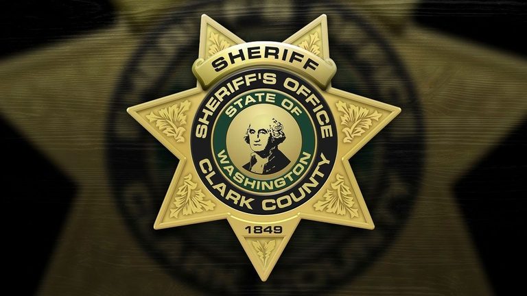Clark County Sheriff S Office Investigates Suspicious Death Of Unidentified Woma