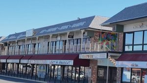 Clark County Weighs 25 Million Renovation Vs 3 8 Million Demolition Of Historic