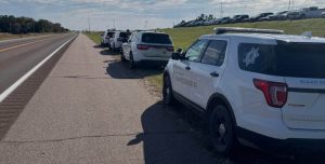 Clay County Deputies Will Escort School Buses After Drivers Pass Stopped Buses