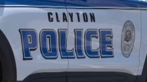 Clayton Police Clear Downtown After False Bomb Threat Area Reopened