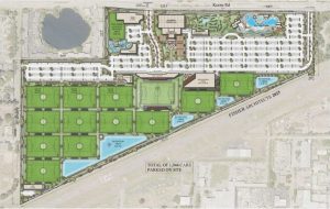 Clearwater Council To Vote On 300M Indoor Fieldhouse Redevelopment