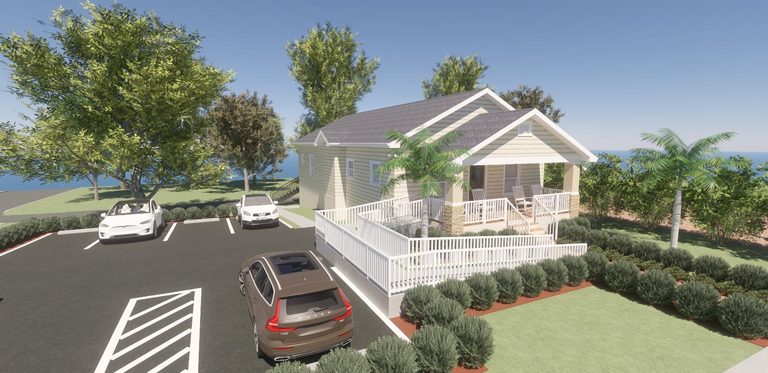 Clearwater Investor Plans 250K 500K Rehab Of Historic 1920 Home To Boost Short T